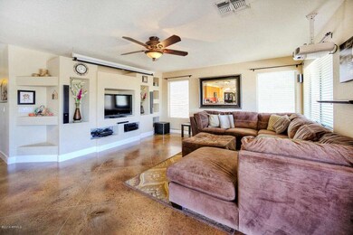 family room jm
