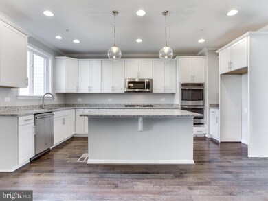 606 Quarterpath Way, Glen Burnie, MD 21060 - photo 6