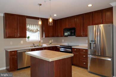 4604 Ashforth Way, Owings Mills, MD 21117 - photo 3