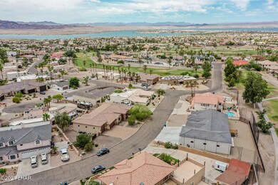 Beautiful Lake Havasu Views