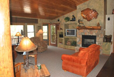 Family/great room
