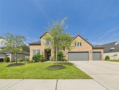 610 Beachman Shore Ln, La Porte, TX 77571 - photo 2