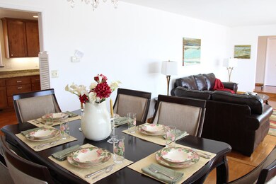 dining to livingroom