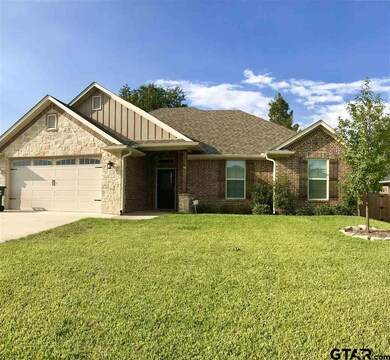 5935 5935 Havens Trail, Tyler, TX 75707 - photo 4