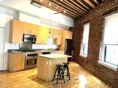 99-105 Broad St unit 2F, Boston, MA 02110 - photo 3