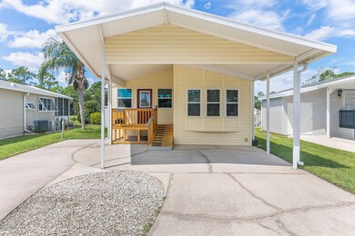 551 Lake Dr, Titusville, FL 32780 - photo 3