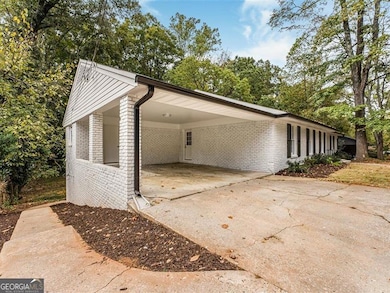 4515 Greensprings Rd, Atlanta, GA 30337 - photo 7