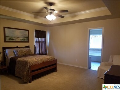 2509 Vernice Dr, Copperas Cove, TX 76522 - photo 5