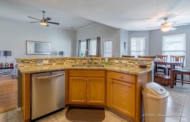 8801 Vassar, Odessa, TX 79765 - photo 5