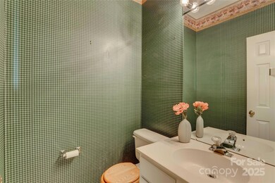 5523 Bentgrass Run Dr, Charlotte, NC 28269 - photo 7