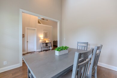 Gorgeous Formal Dining Room