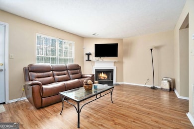 4211 Wingfoot Ct, Decatur, GA 30035 - photo 5