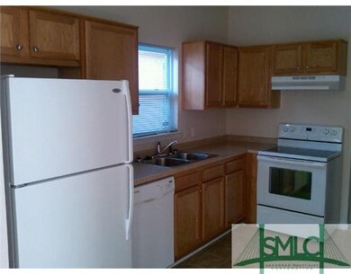 Cafeteria/Kitchen.