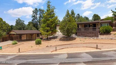 109 S Young Rd, Payson, AZ 85541 - photo 3
