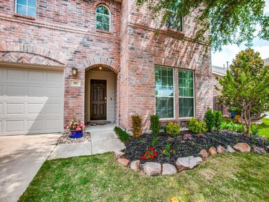 302 Highland Fairway Ln, Wylie, TX 75098 - photo 6