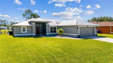 1906 Marlay Ave, Lehigh Acres, FL 33972 - photo 2