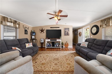 150 Percy Aymond Rd, Bunkie, LA 71322 - photo 3