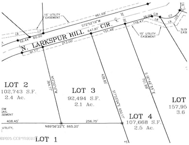 2525 N Larkspur Hill Cir, Gateway, AK 99645 - photo 7