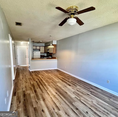 222 Lanier Dr unit 203 223 308, Statesboro, GA 30458 - photo 2