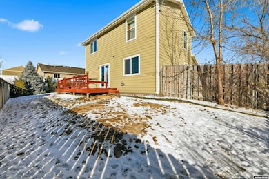 4902 Rimrock Dr, Bar Nunn, WY 82601 - photo 6