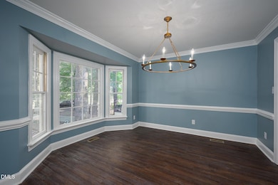 10716 Marthas Way, Raleigh, NC 27615 - photo 2