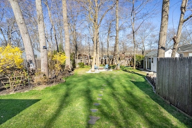 Yard