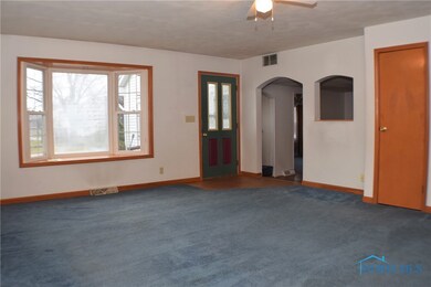 405 High St, Woodville, OH 43469 - photo 4