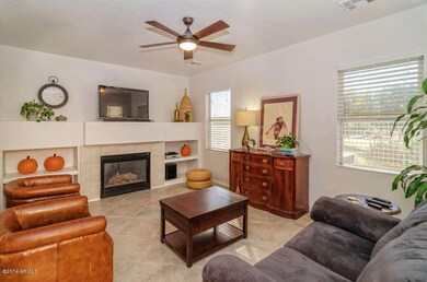 8907 E Knowles Family Room