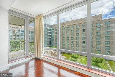 The Residences at The Ritz-Carlton unit 8E, Washington, DC 20037 - photo 2