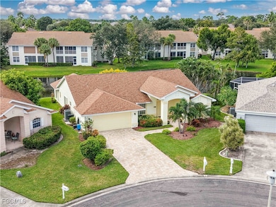 9241 Bramble Ct, Fort Myers, FL 33919 - photo 2