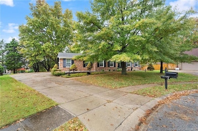 30 Doebrook Ct, New Albany, IN 47150 - photo 4