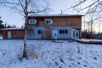 Back Exterior