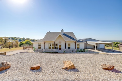 209 Timber Valley Ct, Weatherford, TX 76085 - photo 4