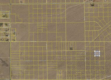 0 Apprx E Ave G10 150th St E unit 24006384, Lancaster, CA 93535 - photo 2