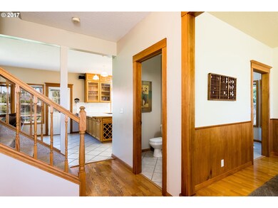 Entrance/Foyer
