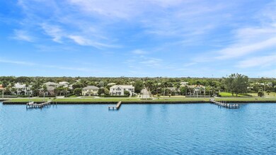 4 - Aerial Overwater Bunker Ranch Rd