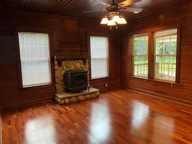 3887 Bloxham Cutoff Rd, Crawfordville, FL 32327 - photo 5