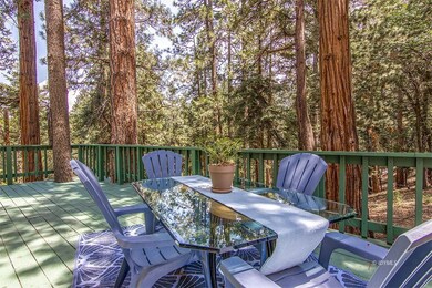 Perfect spot to enjoy meals