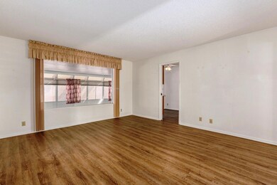 Living Room looking into AZ Room