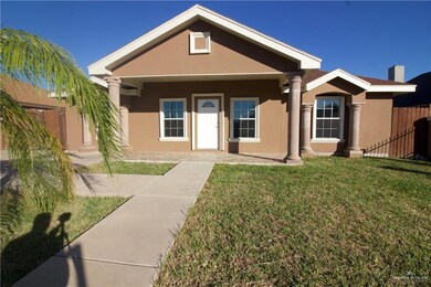 532 Jorge St, Donna, TX 78537 - photo 2