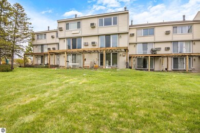 5000 S Townhouse Dr unit B4, Cedar, MI 49621 - photo 2