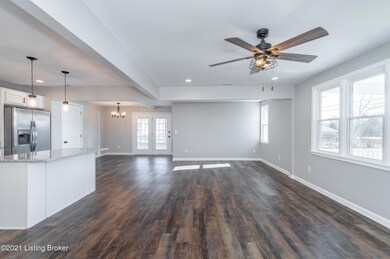 2290 Bogard Ln, Mount Washington, KY 40047 - photo 5