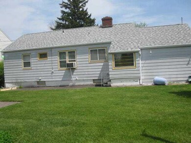 Yard/Garden