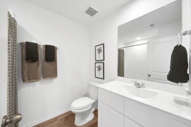 *Images and 3D tour are for illustration only and