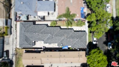 Property on Lot