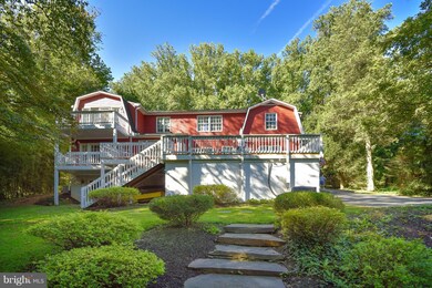 1747 Circle Rd, Towson, MD 21204 - photo 2