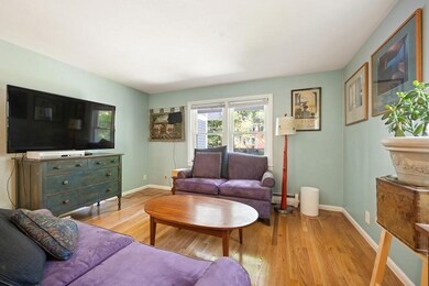 10 Grant Place, Lexington, MA 02420 - photo 4