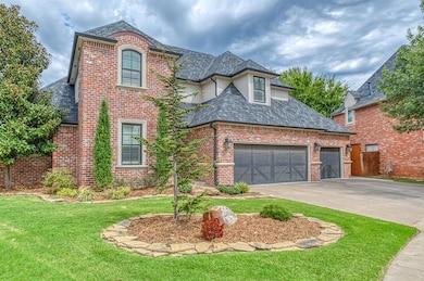 4605 Greystone Ct, Norman, OK 73072 - photo 3