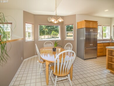 Kitchen/Nook