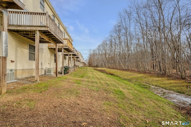 Uncas Condominiums unit 78, Norwich, CT 06360 - photo 5